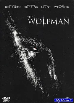 Wolfman
