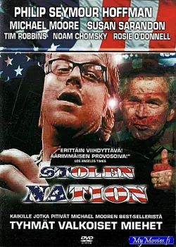 Stolen Nation