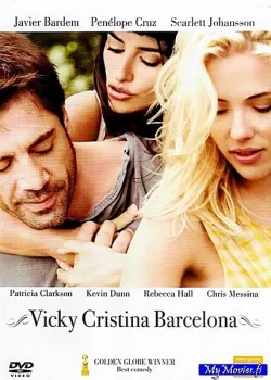 Vicky Cristina Barcelona