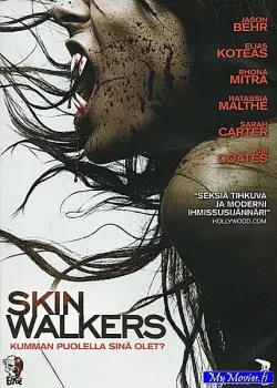 Skinwalkers