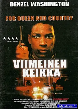Viimeinen keikka
