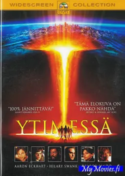 Ytimessä