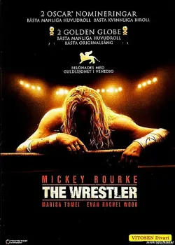 The Wrestler / Painija