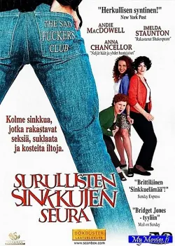 Surullisten sinkkujen seura