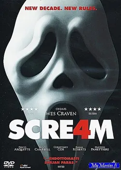 Scream 4