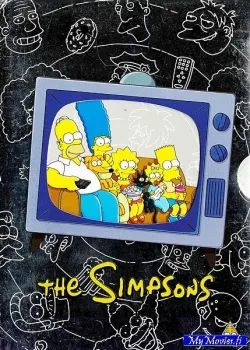 The Simpsons / Simpsonit - Kausi 1
