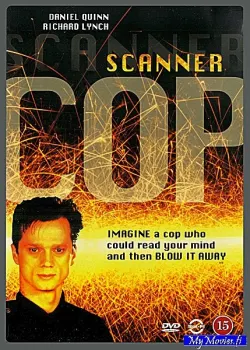 Scanner Cop