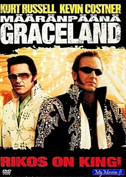 Määränpäänä Graceland
