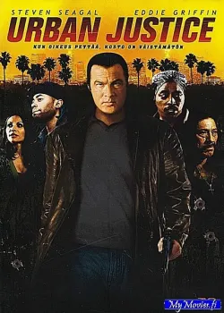 Urban Justice