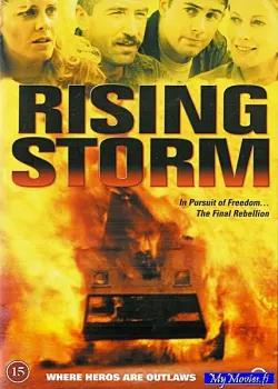 Rising Storm