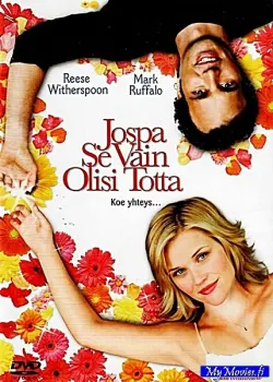 Jospa se vain olisi totta