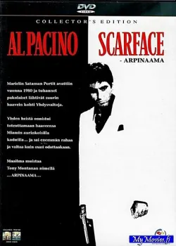 Scarface - Arpinaama