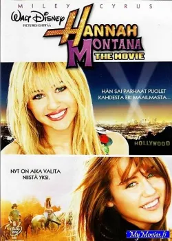 Hannah Montana the Movie