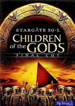 Stargate SG-1 Children of the Gods - Final Cut