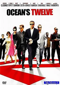 Ocean’s Twelve