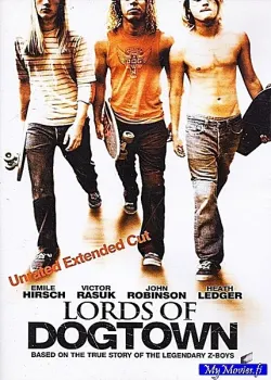 Lords of Dogtown