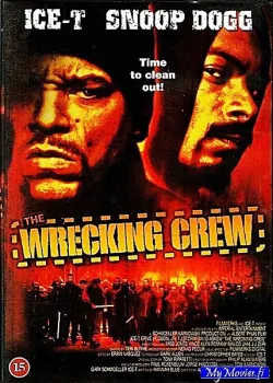 Wrecking Crew / Romuttajat