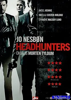 Headhunters