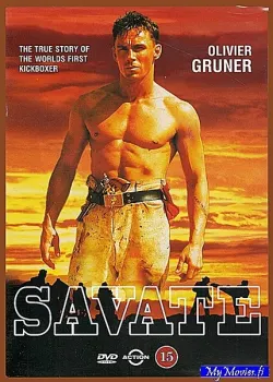Savate
