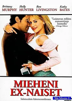 Mieheni ex-naiset
