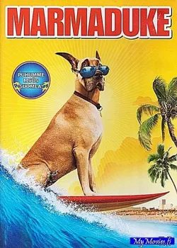 Marmaduke