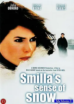 Smilla’s Sense of Snow / Lumen taju