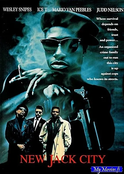 New Jack City