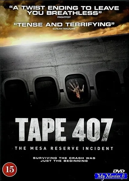 Tape 407