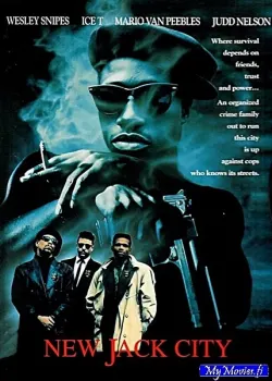 New Jack City