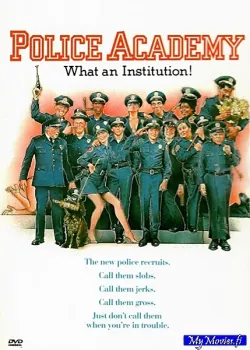 Police Academy - Poliisiopisto