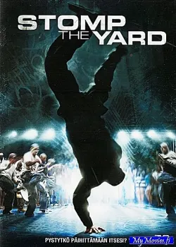 Stomp the Yard