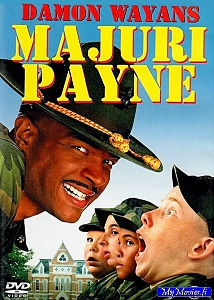 Majuri Payne