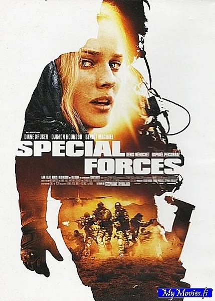 Special Forces