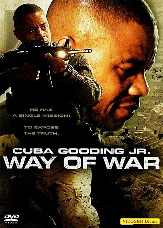 Way of War