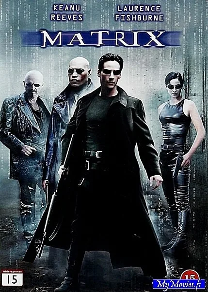 Matrix