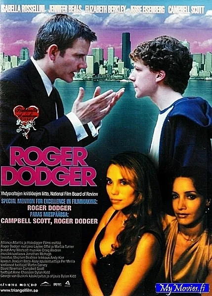 Roger Dodger (R&A)