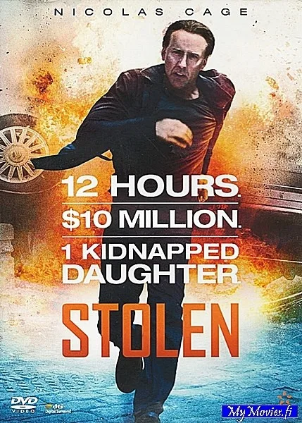 Stolen
