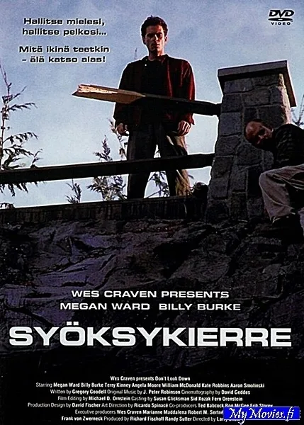 Syöksykierre