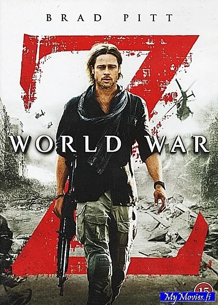 World War Z