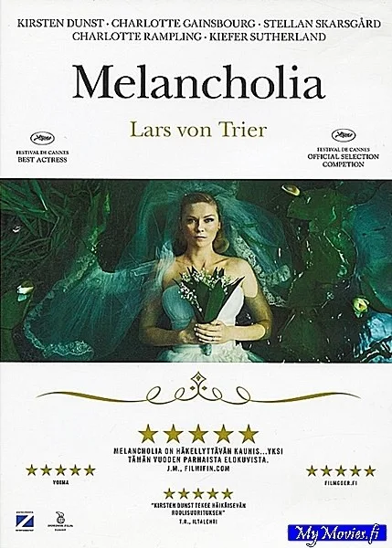 Melancholia