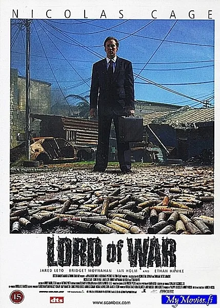 Lord of War