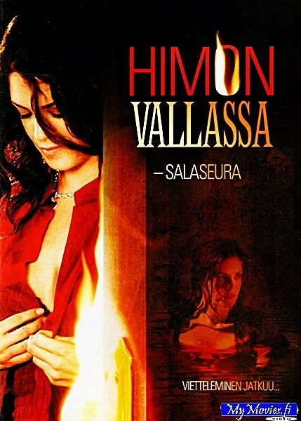 Himon vallassa - salaseura