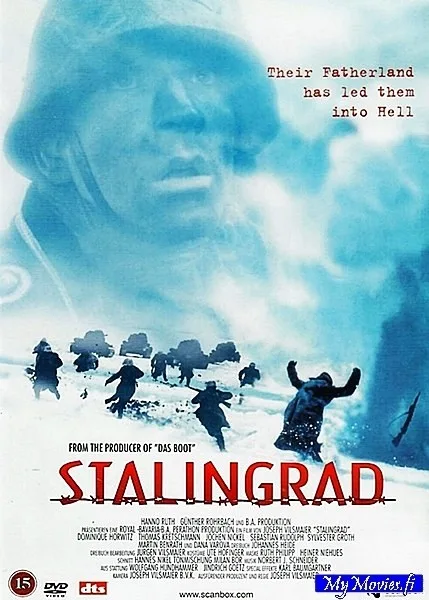 Stalingrad