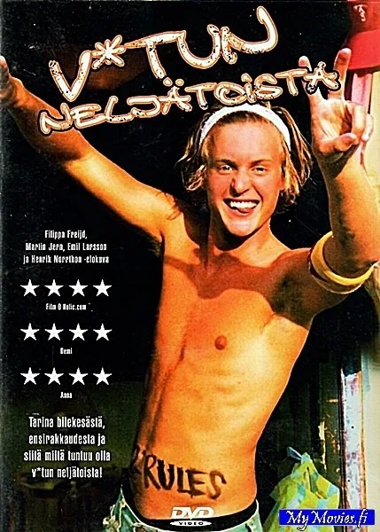 Vitun neljätoista