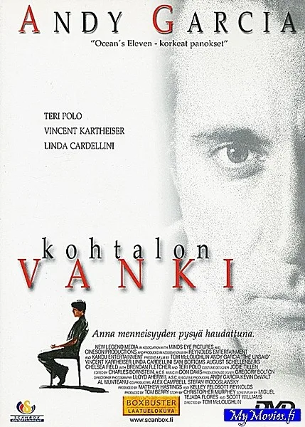 Kohtalon vanki