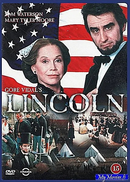 Lincoln