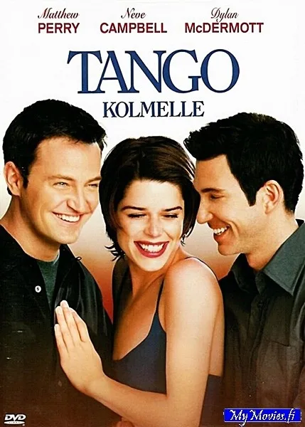 Tango kolmelle