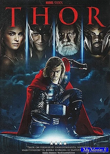 Thor