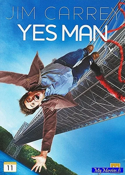 Yes Man