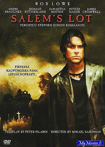 Salem’s Lot